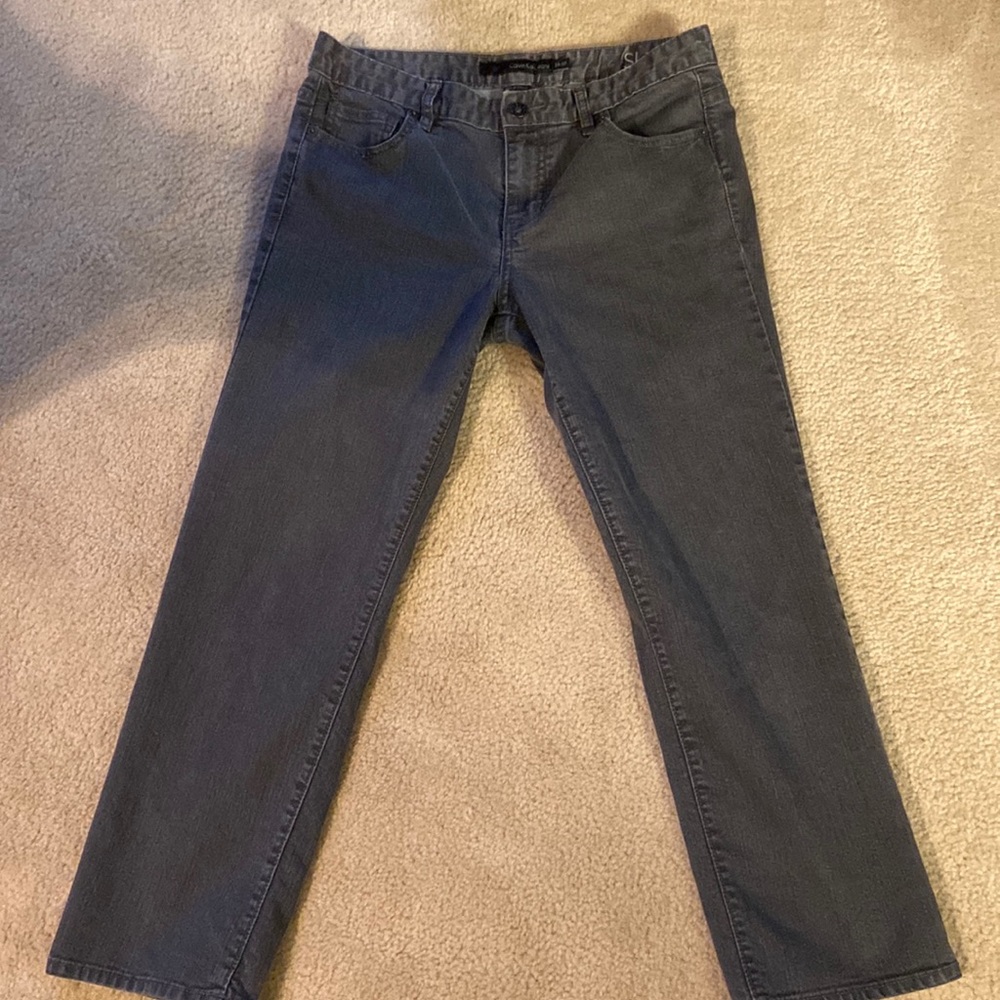 Calvin Klein skinny jeans